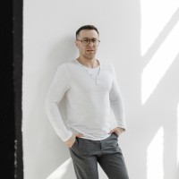 Илья Юхник's profile photo