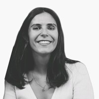 Beyond Bamboo Employee Raquel Graça's profile photo
