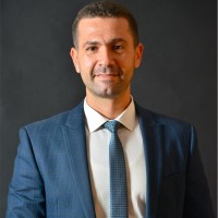 AFMA Employee Zouhair Lazraq's profile photo