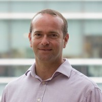 JPMorgan Chase & Co. Employee Andrew Dolan's profile photo