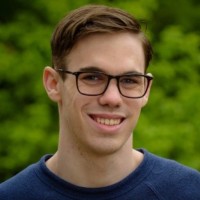 Sony Interactive Entertainment Employee Rob Ritchey's profile photo
