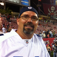 DaVita Employee Chris Dillman's profile photo