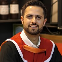 MTU Aero Engines Employee Enes Cinar's profile photo