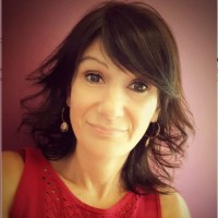 Airbus Employee Sandra Faure-Grisolia's profile photo
