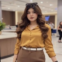 Zaara Khan Email & Phone Number