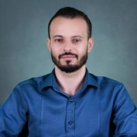 Procery Employee Mohamed Guernine's profile photo