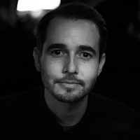 The Polygon Studio Employee Daniel Greenaway's profile photo
