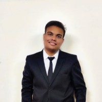 Bajaj Finserv Health Employee Harsh Gupta's profile photo