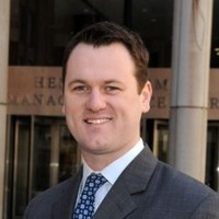 Bloomberg LP Employee David Handy's profile photo