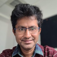 Tejas Networks Employee Subhendu Chattopadhyay's profile photo