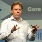 Lead Forensics Employee Donald MacCormick's profile photo