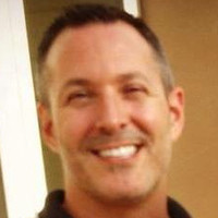 Camp Taconic Employee Blake Mouch's profile photo