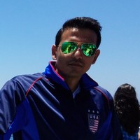 Tarun Ghosh Email & Phone Number