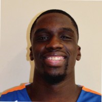 United Transportation Employee Olaniyi Akinkugbe's profile photo