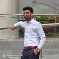 Jindal Stainless Employee Ca Suthar's profile photo