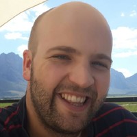 Laser Logistics Employee Travis Lyons's profile photo