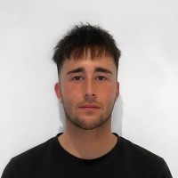 Amsafresh Employee Joel Tafalla's profile photo