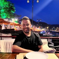 Emre Gül Email