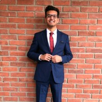 Daksh Mehra Email