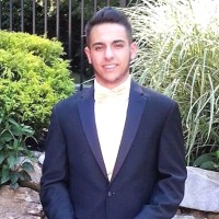Dominic Augustine Email & Phone Number