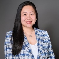UBS Employee Lin Reynolds's profile photo