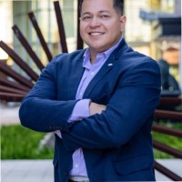 Jesus Mosqueda Email & Phone Number