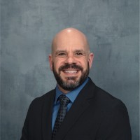Cyber74 Employee Frank Palmisano's profile photo