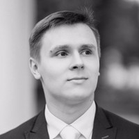 Studio Libeskind Employee Igor Kraev's profile photo