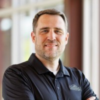 Johnsonville Employee Benjamin Ruoff's profile photo
