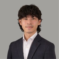 Regency Grove Consultants Employee Aidan Siu's profile photo