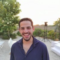 Yoav Tenenbaum Email