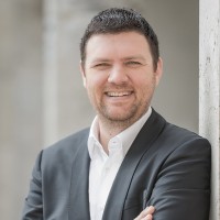 Nagarro Employee Markus Wilhelm's profile photo
