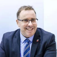 New Zealand Trade and Enterprise Employee Andrew White's profile photo