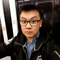 Hyundai GLOVIS Employee Kwangbok Jeong's profile photo