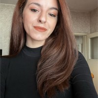 KBC Global Services Employee Plamena Berberova's profile photo