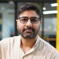 Face44 Employee Irfan Ahmad's profile photo