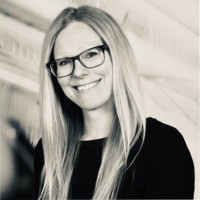 Tine Arhøj Email & Phone Number