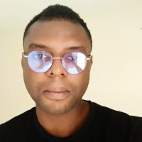 Approov Mobile Security Employee Hameed Abdulrahaman's profile photo