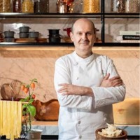 Park Hyatt Employee Claudio Rossi's profile photo