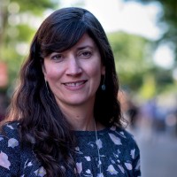 Pathfinder International Employee Sharon O'Daniel's profile photo