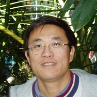 Tongwei Mi's profile photo