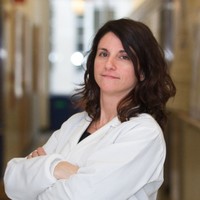 AbbVie Employee Christine Will's profile photo