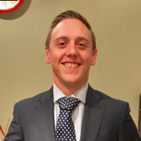 All Steels Trading Ltd Employee Matthew Rhodes's profile photo