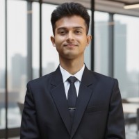 MLabs Digital Employee Arijit Ray's profile photo