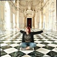 Splento Employee Giulia Legora's profile photo