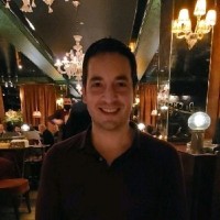 Akuna Capital Employee Eric Shanks's profile photo
