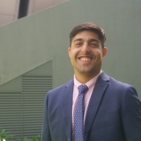 Evolution Singapore Employee Ritesh Aidasani's profile photo