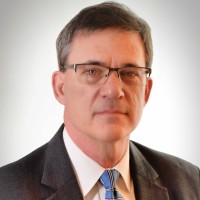 Jacobs Employee Bill Eckert's profile photo