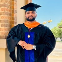 Uber Employee Salman Mohammad's profile photo