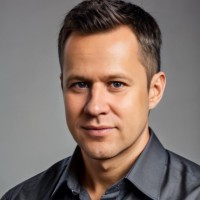 Alex Berenov Email & Phone Number
